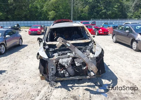 2016 Jeep Cherokee Limited from USA, damaged, VIN 1C4PJLDB2GW164687